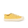 Pataugas ETCHEL/TIRI F2H OCRE/DORÉ -Chaussures Belle Boutique BASKET FEMME ETCHE LTIRIOCREDORE 1