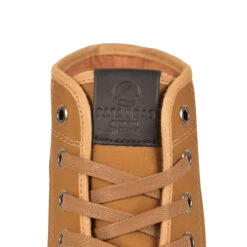 Pataugas AUTHENTQUE/W MADE IN FRANCE F4G CAMEL 12 Pataugas AUTHENTQUE/W MADE IN FRANCE F4G CAMEL -Chaussures Belle Boutique BOOTS AUTHENTIQUE W CAMEL 10