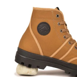 Pataugas AUTHENTQUE/W MADE IN FRANCE F4G CAMEL 13 Pataugas AUTHENTQUE/W MADE IN FRANCE F4G CAMEL -Chaussures Belle Boutique BOOTS AUTHENTIQUE W CAMEL 9