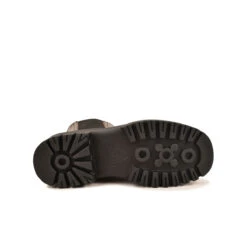 Pataugas AINOA CH/GR F4I CARAMEL -Chaussures Belle Boutique BOOTS FEMME AINOA CH GR F4I CARAMEL 628454 753 8