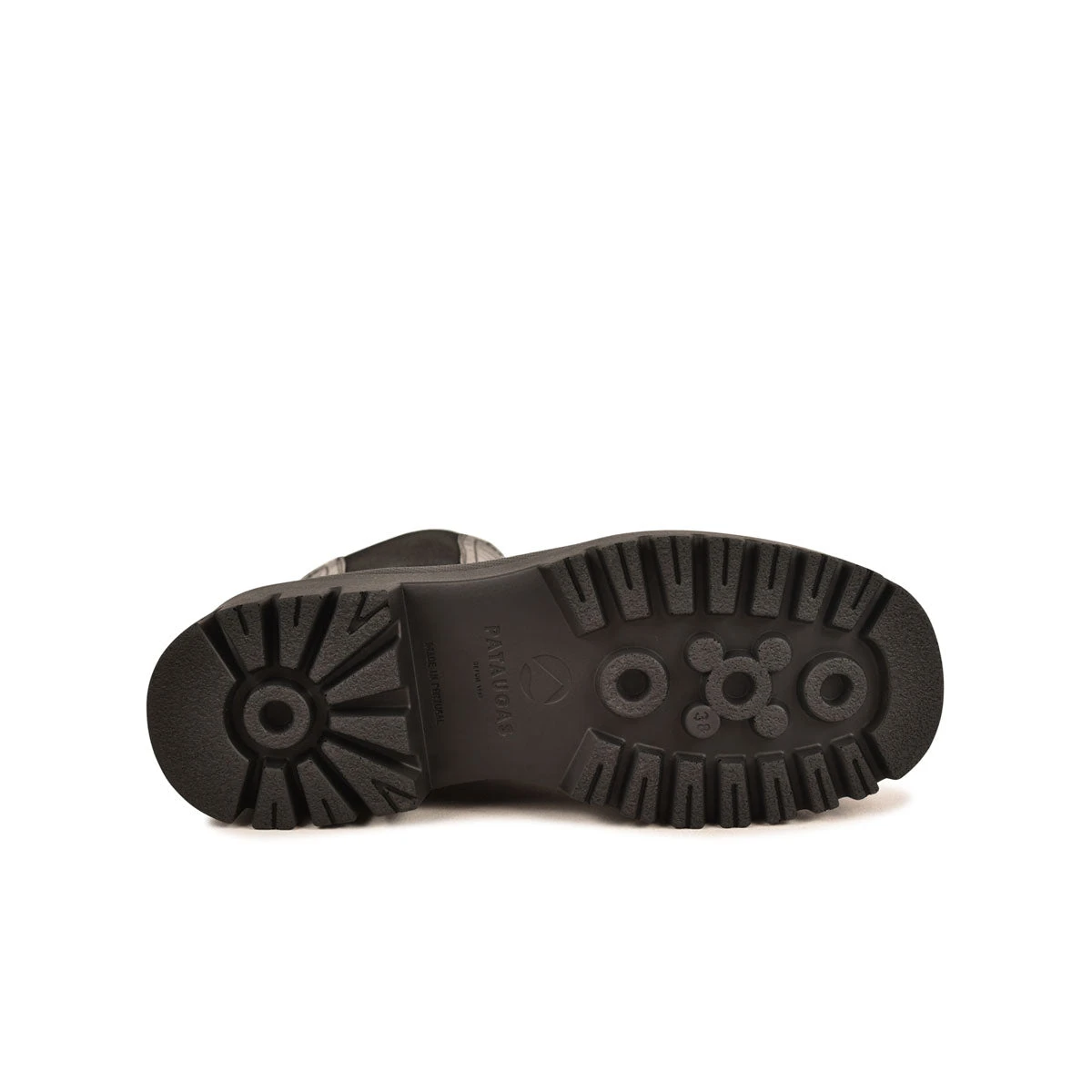 Pataugas AINOA CH/GR F4I NOIR 10 Pataugas AINOA CH/GR F4I NOIR – Image 8