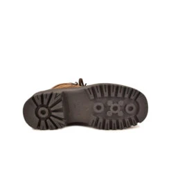 Pataugas AINOA/HK MO F4I CAFE -Chaussures Belle Boutique BOOTS FEMME AINOA HK MO F4I CHOCOLAT 628455 801 8