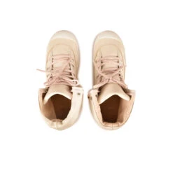 Pataugas AYZA/IRI F4H OFF WHITE -Chaussures Belle Boutique BOOTS FEMME AYZA F4H OFF WHITE 6