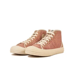 Pataugas ETCHE M/IRI F2H ROUGE -Chaussures Belle Boutique BOOTS FEMME ETCHE M IRI F2H ROUGE 5