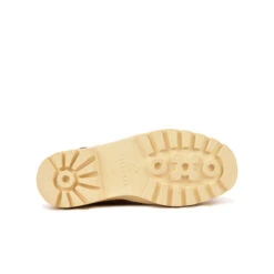 Pataugas AUTHENTIQUE WALKIE-TALKIE GR F2H MARRON -Chaussures Belle Boutique BOOTS FEMME OG GR F2H MARRON 8