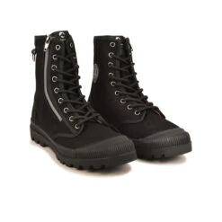 Pataugas AUTHENTIQUE H/TDEP F4I NOIR 15 Pataugas AUTHENTIQUE H/TDEP F4I NOIR -Chaussures Belle Boutique BOOTS FEMME OG H TDEP F4I NOIR 628498 850 4