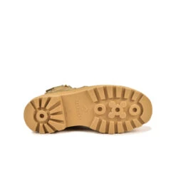 Pataugas AUTHENTIQUE H/ZIPSC F2I BRONZE -Chaussures Belle Boutique BOOTS FEMME OG H ZIPSC F2I BRONZE 628352 804 4