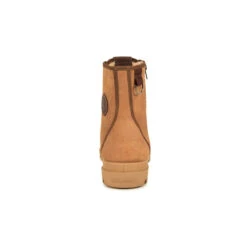 Pataugas AUTHENTIQUE H/ZIPSS F4I CAMEL 18 Pataugas AUTHENTIQUE H/ZIPSS F4I CAMEL -Chaussures Belle Boutique BOOTS FEMME OG H ZIPSS F4I CAMEL 628499 751 7