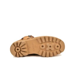 Pataugas AUTHENTIQUE H/ZIPSS F4I CAMEL 19 Pataugas AUTHENTIQUE H/ZIPSS F4I CAMEL -Chaussures Belle Boutique BOOTS FEMME OG H ZIPSS F4I CAMEL 628499 751 8