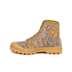 Pataugas AUTHENTIQUE M/JPL F2I CARAMEL -Chaussures Belle Boutique BOOTS FEMME OG M JPL F2I CARAMEL 628349 753 3 0dde166c 4f4b 4be1 abdb 77b53b139422