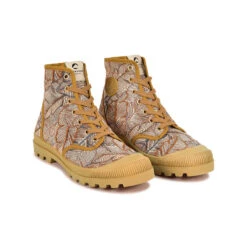 Pataugas AUTHENTIQUE M/JPL F2I CARAMEL -Chaussures Belle Boutique BOOTS FEMME OG M JPL F2I CARAMEL 628349 753 4 b05a1f1e f619 4f44 a099 81cf3ebcc94d