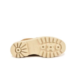 Pataugas AUTHENTIQUE M/SC F2I NOISETTE -Chaussures Belle Boutique BOOTS FEMME OG M SC F2I NOISETTE 628343 754 8