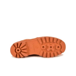 Pataugas AUTHENTIQUE M/TDLV F2I BRIQUE 19 Pataugas AUTHENTIQUE M/TDLV F2I BRIQUE -Chaussures Belle Boutique BOOTS FEMME OG M TDLV F2I BRIQUE 628337 352 8