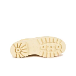 Pataugas AUTHENTIQUE M/ZIPTI F2I JAUNE -Chaussures Belle Boutique BOOTS FEMME OG M ZIPTI F2I JAUNE 628347 200 8