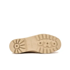 Pataugas AUTHENTIQUE/T F2H BEIGE -Chaussures Belle Boutique BOOTS FEMME OG T F2H BEIGE 8WEB