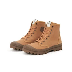 Pataugas AUTHENTIQUE/T F4G TAN -Chaussures Belle Boutique BOOTS FEMME OG T F2H TAN 628083 753 5 f2ce297a 1480 4836 bc0d 50cecfe46be2