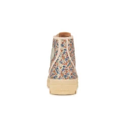 Pataugas AUTHENTIQUE/TFL F2H OCRE -Chaussures Belle Boutique BOOTS FEMME OG TFL F2H OCRE 3