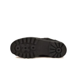 Pataugas AUTHENTIQUE ZIP/SCSH F4I NOIR 9 Pataugas AUTHENTIQUE ZIP/SCSH F4I NOIR -Chaussures Belle Boutique BOOTS FEMME OG ZIP SCSH F4I NOIR 628502 850 4