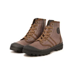 Pataugas AUTHENTIQUE ZIP/W F4H NOISETTE 14 Pataugas AUTHENTIQUE ZIP/W F4H NOISETTE -Chaussures Belle Boutique BOOTS FEMME OG ZIP W F4H NOISETTE 628178 754 5