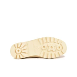 Pataugas AUTHENTIQUE/T F4G BLANC -Chaussures Belle Boutique BOOTS FEMME ORIGINAL T F4G BLANC 4