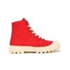 Pataugas AUTHENTIQUE/T F4G ROUGE -Chaussures Belle Boutique BOOTS FEMME ORIGINAL T F4G ROUGE 1TURNED c7004ba3 9287 4f6d 835d d00a1f0bf573