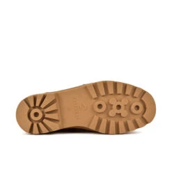 Pataugas AUTHENTIQUE/S F4G CARAMEL -Chaussures Belle Boutique BOOTS FEMME ORIGINALE S F4G CARAMEL 8