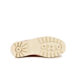 Pataugas AUTHENTIQUE/T F4G ROUGE 18 Pataugas AUTHENTIQUE/T F4G ROUGE -Chaussures Belle Boutique BOOTS FEMME ORIGINALE T F4G ROUGE 8