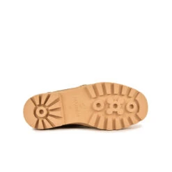 Pataugas AUTHENTIQUE/T F4G VERT MILITAIRE 17 Pataugas AUTHENTIQUE/T F4G VERT MILITAIRE -Chaussures Belle Boutique BOOTS FEMME ORIGINALE T F4G VERT MILITAIRE 8