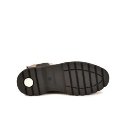 Pataugas VITUS H/N F4I TAUPE -Chaussures Belle Boutique BOOTS FEMME VITUS H N F4I TAUPE 628562 154 8