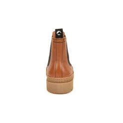 Pataugas VITUS/N F4H CAMEL -Chaussures Belle Boutique BOOTS FEMME VITUS N F4H CAMEL 628277 751 7