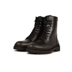 Pataugas WANDA/N F4H NOIR 12 Pataugas WANDA/N F4H NOIR -Chaussures Belle Boutique BOOTS FEMME WANDA F4G NOIR 5