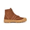 Pataugas AUTHENTIQUE/S H4G CARAMEL -Chaussures Belle Boutique BOOTS HOMME AUTHENTIQUE S H4G CARAMEL LACET 1