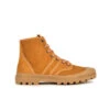 Pataugas AUTHENTIQUE/S H4G OCRE -Chaussures Belle Boutique BOOTS HOMME AUTHENTIQUE S H4G OCRE lacet1