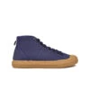Pataugas ETCHE M/TWK H2H BLEU/GUM -Chaussures Belle Boutique BOOTS HOMME ETCHE M TWK H2H BLEU GUM 1