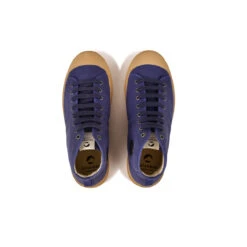 Pataugas ETCHE M/TWK H2H BLEU/GUM 14 Pataugas ETCHE M/TWK H2H BLEU/GUM -Chaussures Belle Boutique BOOTS HOMME ETCHE M TWK H2H BLEU GUM 6