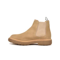 Pataugas IDA/S H2H BEIGE -Chaussures Belle Boutique BOOTS HOMME IDA S H2H BEIGE 3