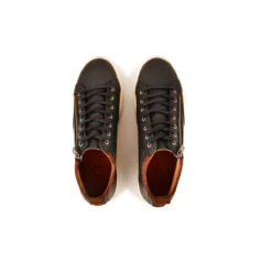 Pataugas JAYER/W H4H MARINE -Chaussures Belle Boutique BOOTS HOMME JAYER W H4H MARINE 6