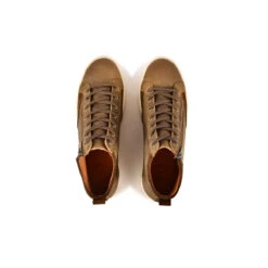 Pataugas JAYER/W H4H TAUPE -Chaussures Belle Boutique BOOTS HOMME JAYER W H4H TAUPE 6