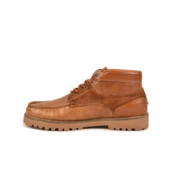Pataugas LAURIER B/N H4I CHATAIGNE -Chaussures Belle Boutique BOOTS HOMME LAURIER B N H4I CHATAIGNE 628598 755 3