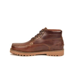 Chaussures Belle Boutique -Chaussures Belle Boutique BOOTS HOMME LAURIER B N H4I CHOCOLAT 628538 803 3