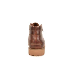 Pataugas LAURIER B/N H4I CHOCOLAT -Chaussures Belle Boutique BOOTS HOMME LAURIER B N H4I CHOCOLAT 628538 803 7