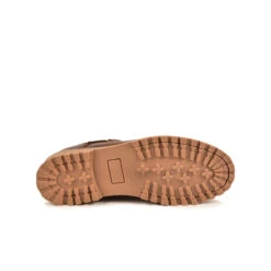 Pataugas LAURIER B/N H4I CHOCOLAT -Chaussures Belle Boutique BOOTS HOMME LAURIER B N H4I CHOCOLAT 628538 803 8