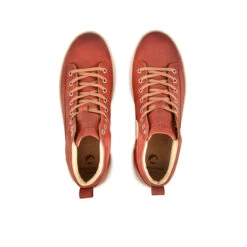 Pataugas NEW CARLO/N H4I ROUILLE -Chaussures Belle Boutique BOOTS HOMME NEW CARLO N H4I ROUILLE 628462 353 6