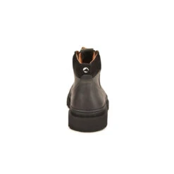 Pataugas NEW NISTOS/W H4I ANTHRACITE -Chaussures Belle Boutique BOOTS HOMME NEW NISTOS W H4I ANTHRACITE 628527 655 7