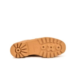 Pataugas AUTHENTIQUE M/OUT H2I BEIGE -Chaussures Belle Boutique BOOTS HOMME OG M OUT H2I BEIGE 628341 150 8