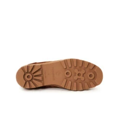 Pataugas AUTHENTIQUE M/SS H4I CHATAIGNE -Chaussures Belle Boutique BOOTS HOMME OG M SS H4I CHATAIGNE 628501 755 4