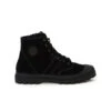 Pataugas AUTHENTIQUE M/SS H4I NOIR -Chaussures Belle Boutique BOOTS HOMME OG M SS H4I NOIR 628501 850 1