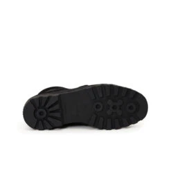 Pataugas AUTHENTIQUE M/SS H4I NOIR -Chaussures Belle Boutique BOOTS HOMME OG M SS H4I NOIR 628501 850 4