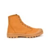 Pataugas AUTHENTIQUE/T F4G CAMEL -Chaussures Belle Boutique BOOTS HOMME OG T F4G CAMEL 628018 751 1