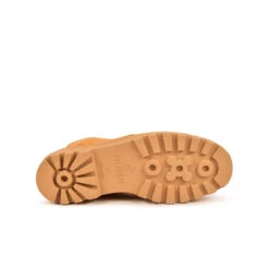 Pataugas AUTHENTIQUE/T F4G CAMEL -Chaussures Belle Boutique BOOTS HOMME OG T F4G CAMEL 628018 751 8